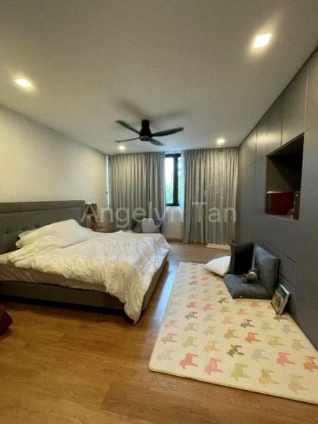 4 Bed Semi-Detached House (Landed) for Sale in  Frankel Estate - Image 2
